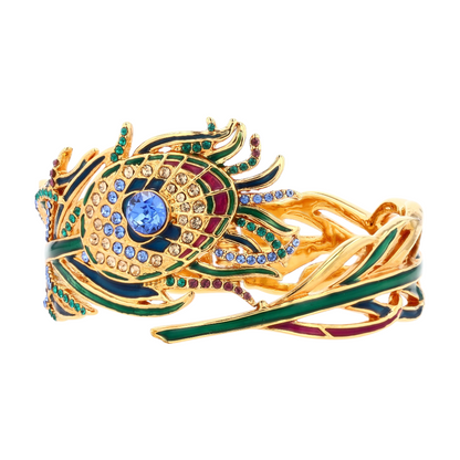 Costume Cuff Bracelet