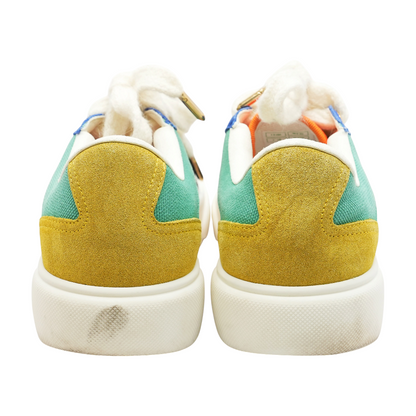 Del Mar Multicolour Sneakers