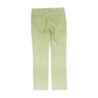 Vintage Roma Striped Pant