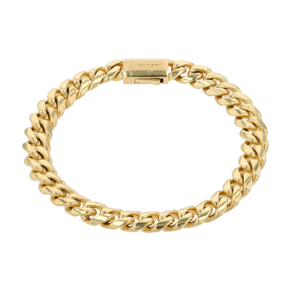 Costume Chain Bracelet