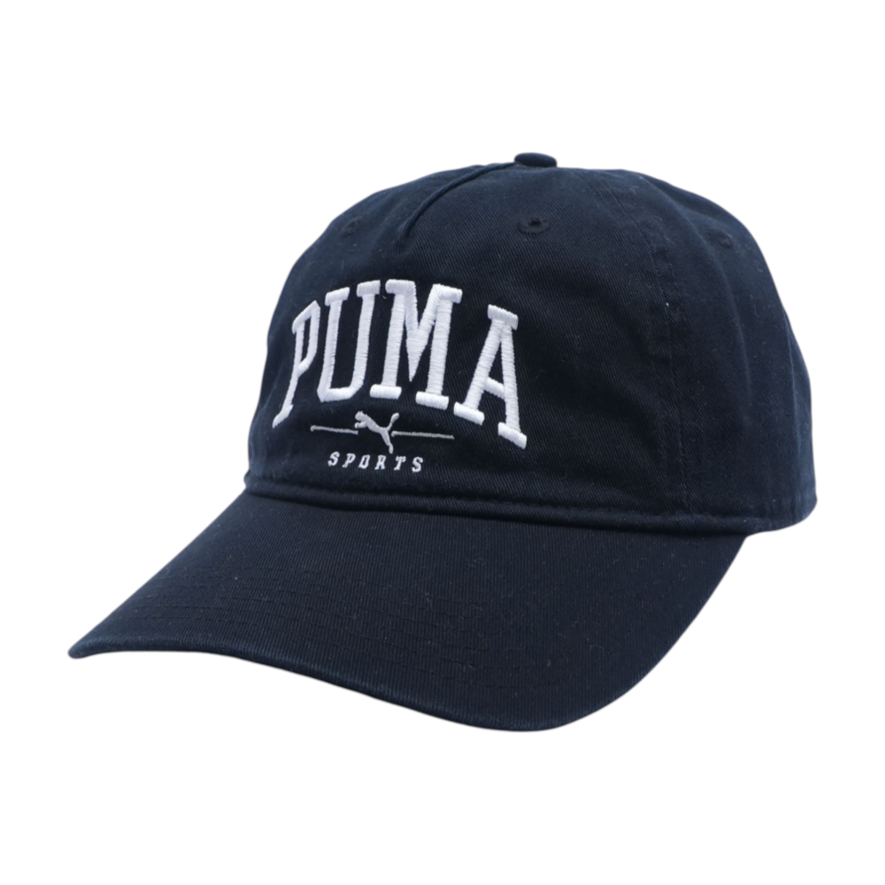 Puma Black Ballcap – Image 2