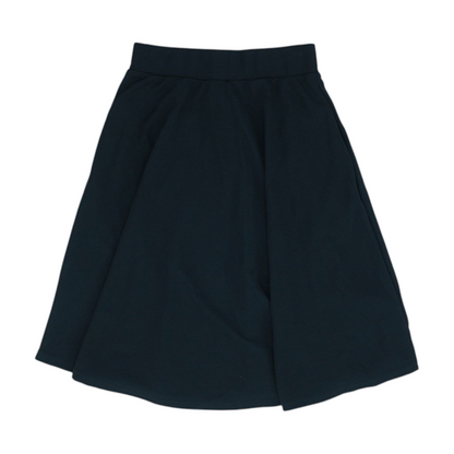Black Mini Skirt
