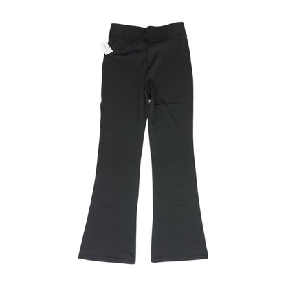 Black Active Leggings