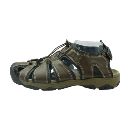 Brown Sandals