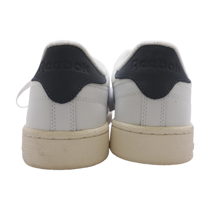 Club C 85 Low-Top Athletic Shoes