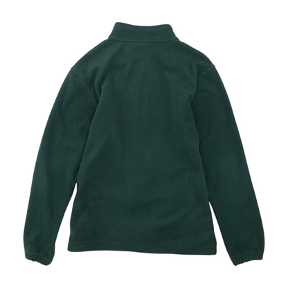 Green Michigan State Spartans Solid Jacket