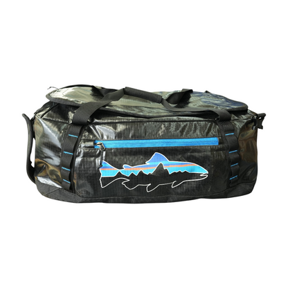 Black Backpack