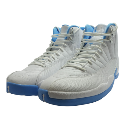 Jordan 12 Retro High-Top Athletic Shoes