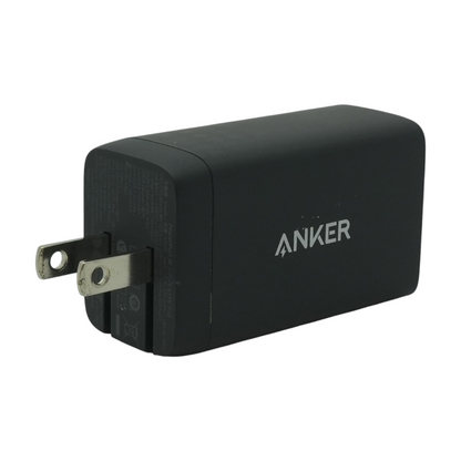 PowerPort III 3-Port Charging Block