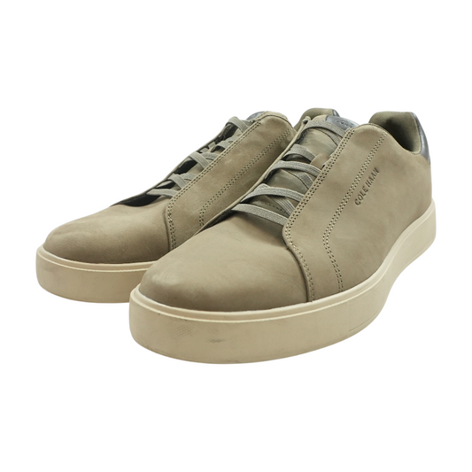 Brown Casual Shoes