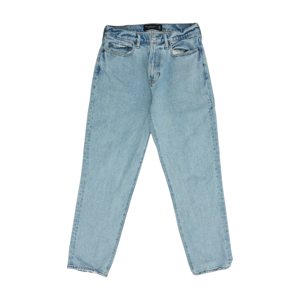 Athletic Jeans