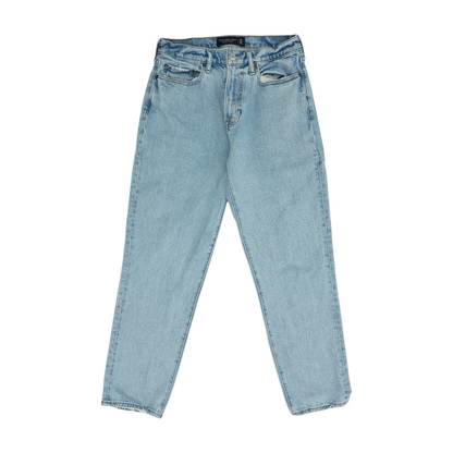 Athletic Jeans