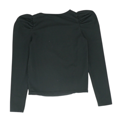 Black Blouse
