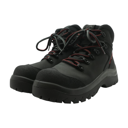 Black Work / Hiking Boots