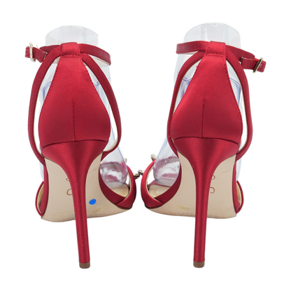 Red Heels