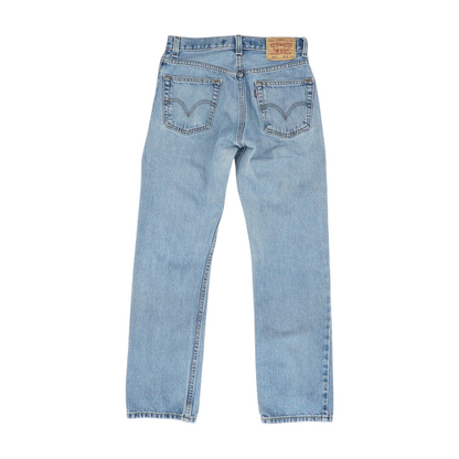 505 Regular Jeans