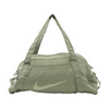 Green Duffel Bag