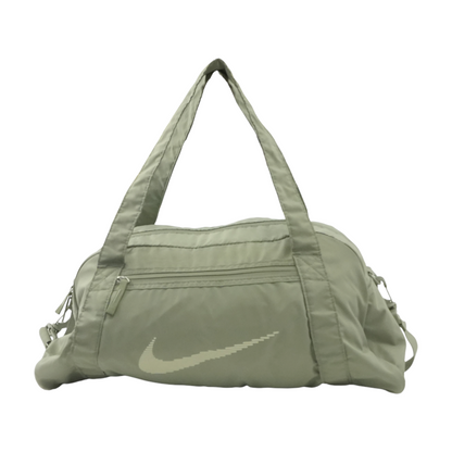 Green Duffel Bag