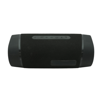 SRS-XB33 Portable Bluetooth Speaker