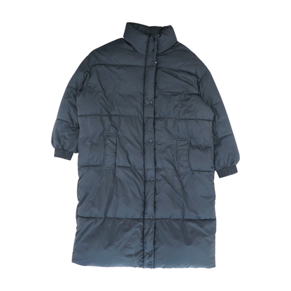 Black Plus Solid Coat