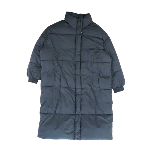 Black Plus Solid Coat