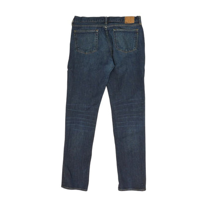 Navy Slim Jeans