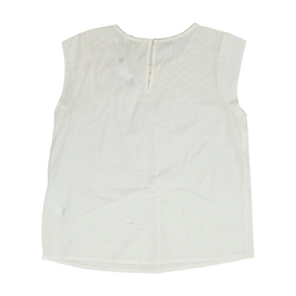 White Blouse