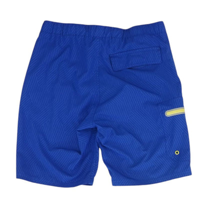 Blue Board Shorts
