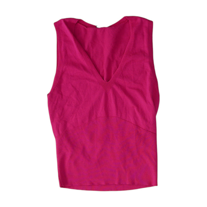 Pink Blouse