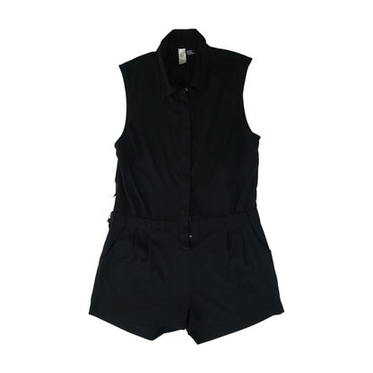 Black Romper