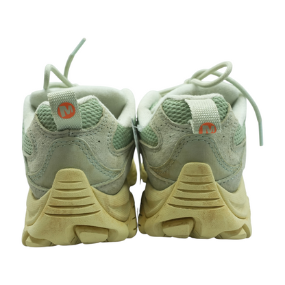 Moab 3 Low-Top Athletic Shoes