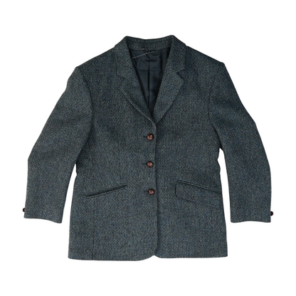 Blue Print Blazer