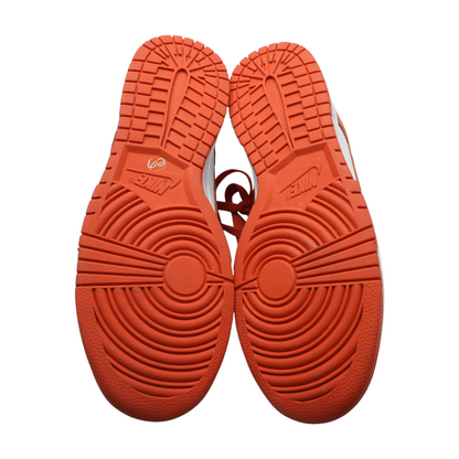 Dunk Low Low-Top Athletic Shoes