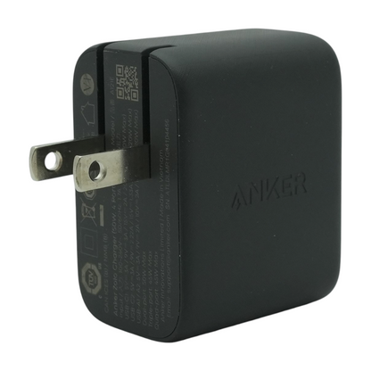 Zolo Charging Block