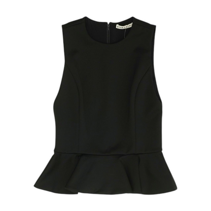 Black Blouse