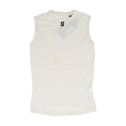 Ivory Solid Active Tank