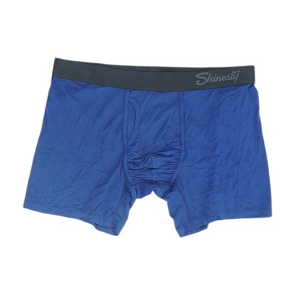 Navy Solid Underwear