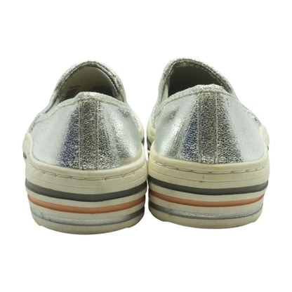 Silver Flats