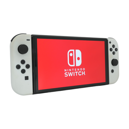 Switch OLED 64GB Game System