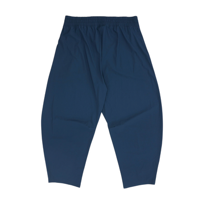 Navy Tall Pants