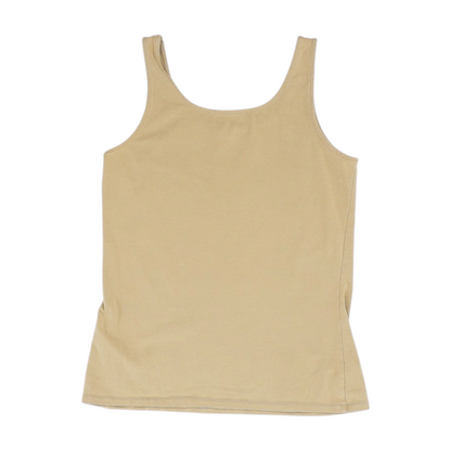 Tan Active T-Shirt