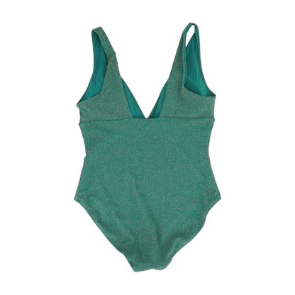 Green One-Piece
