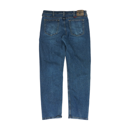 Regular Jeans