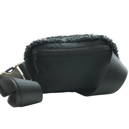Black Belt Bag