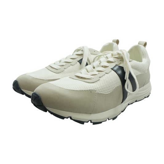 Caddy Lace Up Athletic Shoes