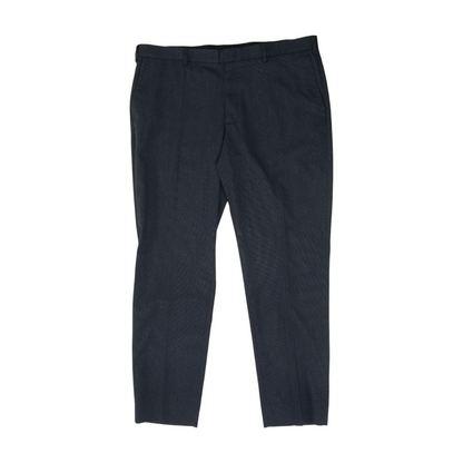 Charcoal Regular Pants