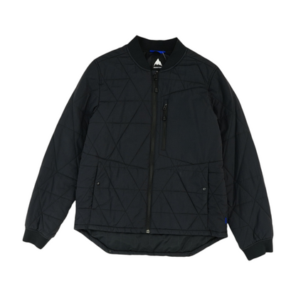 Black Solid