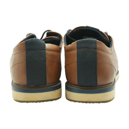 Brown Dress Shoes