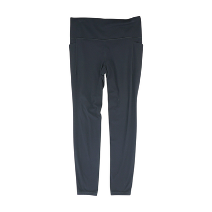 Beige Active Leggings