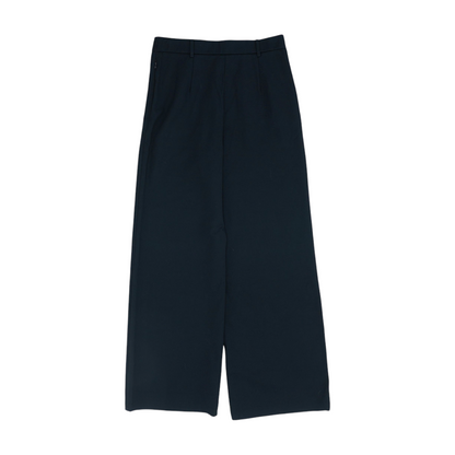 Black Wide Leg Pants